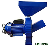 Картинка Измельчитель кормов Стинко Алькор 4 (со стеблерезкой)