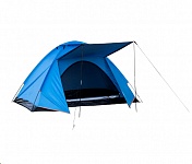 Картинка Треккинговая палатка Ecos Утро (голубой)