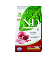 Сухой корм для кошек Farmina N and D Grain Free Cat Chicken and Pomegranate Neutered (5 кг)