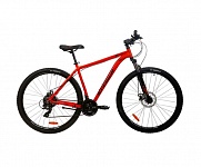 Картинка Велосипед Stinger Element Evo 29AHD.ELEMEVO.20OR1 (рама 20, оранжевый)