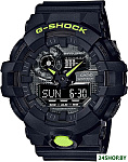 G-Shock GA-700DC-1A