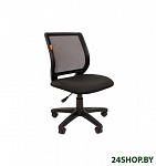 Картинка Офисное кресло Chairman 699 (чёрный б/л)