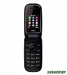 Картинка Мобильный телефон Inoi 108R (черный)