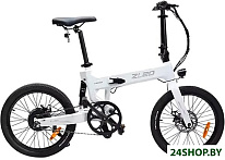 ZL20 Pulley (белый)