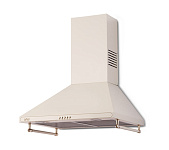 Картинка Кухонная вытяжка Artel Art-0760 Prima (бежевый)