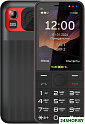 Кнопочный телефон TeXet TM-315 (черный)