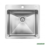 Картинка Кухонная мойка ZorG ZRE 5050