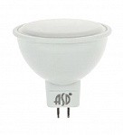 Картинка Светодиодная лампа ASD LED-JCDR-standard GU5.3 7.5 Вт 3000 К [4690612002286]