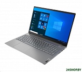 Картинка Ноутбук Lenovo ThinkBook 15 G3 ACL 21A4002ERU