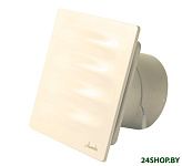 Картинка Вентилятор вытяжной Awenta System+ Silent 100W (KWS100W-PVЕ100)