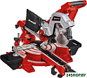 Торцовочная пила Einhell TE-SM 216 Dual