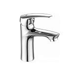 Картинка Смеситель Lemark Linara LM0406C