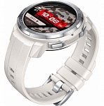 Картинка Умные часы HONOR Watch GS Pro (бежевый меланж, фторэластомер)