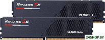 Ripjaws S5 2x64ГБ DDR5 6000 МГц F5-6000J3444F64GX2-RS5K