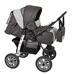 Картинка Джип-трансформер Smile Line Alf I (Al 05)