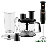 Картинка Погружной блендер Scarlett SC-HB42K09