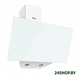 Картинка Кухонная вытяжка ZorG Technology Arstaa 50 S (белое стекло)