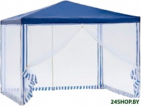 Картинка Садовый тент-шатер GREEN GLADE 1033