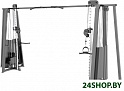 Кроссовер DHZ Fitness Evost E3016 (2 стека 95 кг)