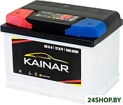 L+ низкий (60 А·ч)