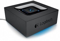Картинка Адаптер для акустики Logitech Bluetooth Audio Adapter