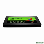 Картинка SSD A-Data Ultimate SU630 960GB ASU630SS-960GQ-R