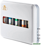 Luxe Style 75 Quick Change LO1005