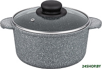 Гармония вкуса 120713 (серый мрамор)