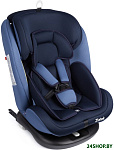 Cruiser Isofix KRES3603 (синий)