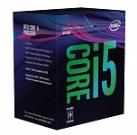Картинка Процессор Intel Core i5-8400 (BOX)