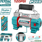 TACLI2026 (без АКБ)