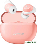 Картинка Наушники A4Tech 2Drumtek B27 (розовый)
