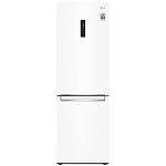 Картинка Холодильник LG GA-B459SQUM