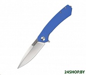 Картинка Нож складной Adimanti By GANZO Skimen Design / Skimen-BL (синий)