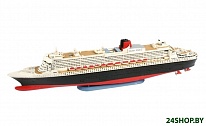 Картинка Сборная модель Revell 05808 Лайнер Queen Mary 2