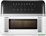 Air Fryer FD20 Pro AF-5518ATB (белый)