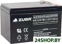 HR 1251 W (12 В/12 А·ч)