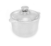 Картинка Кастрюля Victoria Ку1.5-Кс