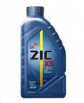 Картинка Моторное масло ZIC X5 5W-30 1л