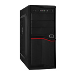 Картинка Корпус ExeGate AB-220 500W