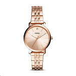 Картинка Наручные часы Fossil Lexie Luther BQ3567