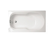 Картинка Ванна VagnerPlast Nike 120x70