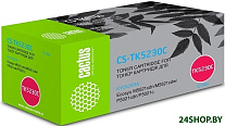 CS-TK5230C (аналог Kyocera TK5230C)