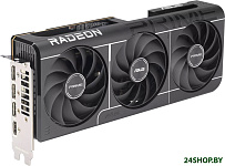Prime Radeon RX 9070 Evo OC Edition 16GB GDDR6 PRIME-RX9070-O16G-EVO