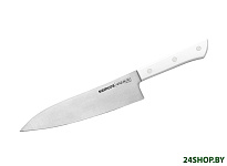 Картинка Кухонный нож Samura Harakiri SHR-0096W