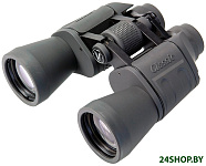 Картинка Бинокль Veber Classic БПШЦ 10x50 VRWA [23908]