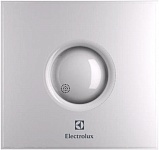 Картинка Осевой вентилятор Electrolux Rainbow EAFR-150 (белый)