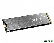 Картинка SSD A-Data GAMMIX S50 Lite 2TB AGAMMIXS50L-2T-C