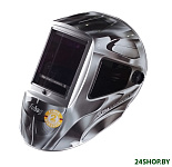 Картинка Сварочная маска Fubag Ultima 5-13 SuperVisor (серебристый)