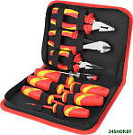 DQ91003 (10 предметов)